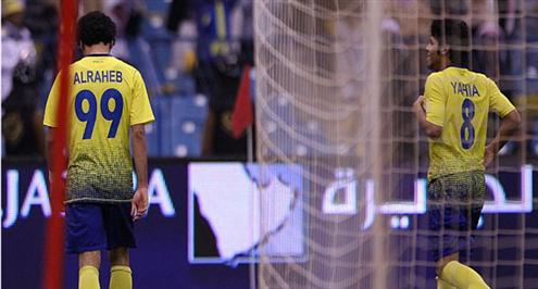 مفاوضات النصر مع الراهب تدخل في «النفق المظلم»